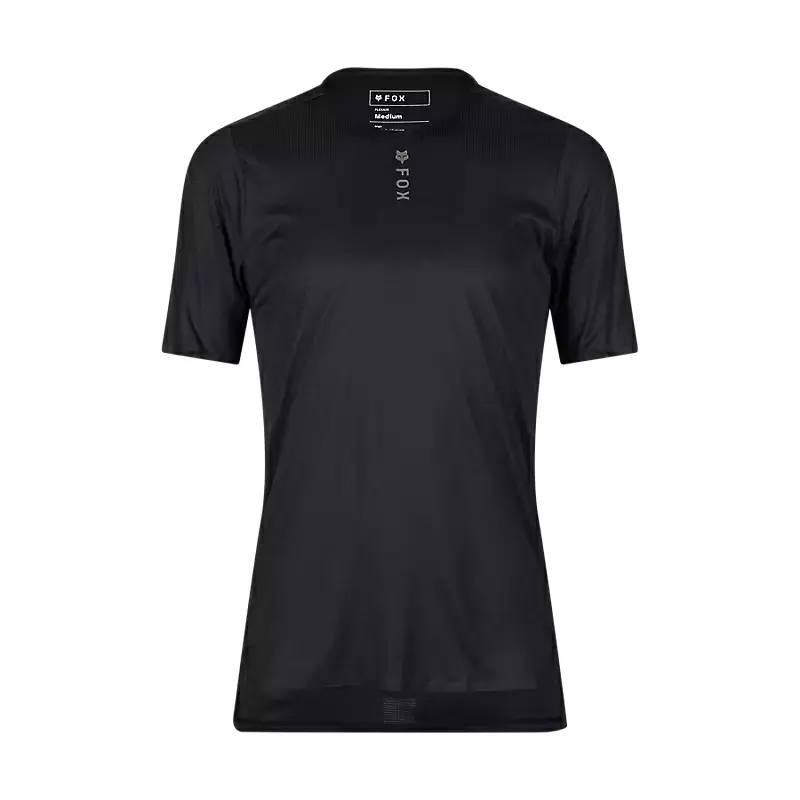 Flexair Pro Schwarzes Trikot, Größe XXL - image