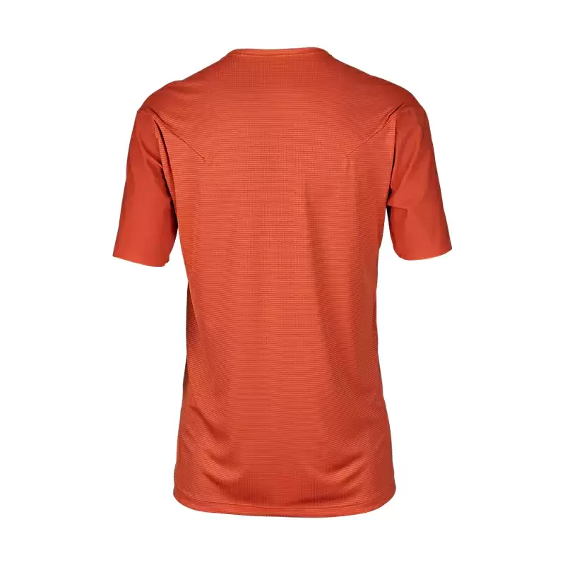 Maglia Flexair Pro Arancione Atomico taglia L #1