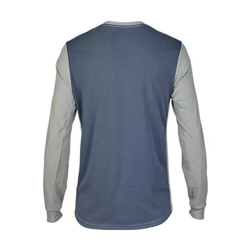 Ranger Aviation Drirelease Long Sleeve Shirt Vintage Gray size L #1
