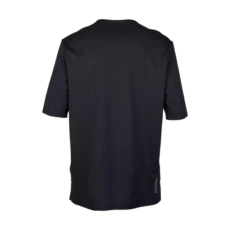 MTB Kurzarm Shirt DeFon Schwarz Größe S #1