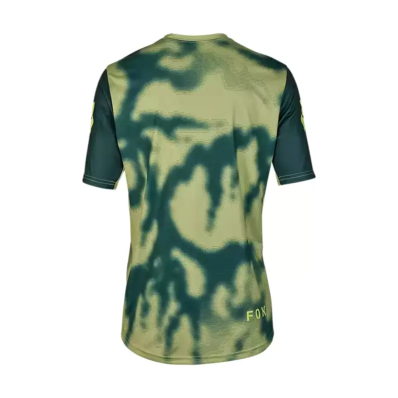 Maglia Ranger Taunt Race Verde Pallido taglia L. #1