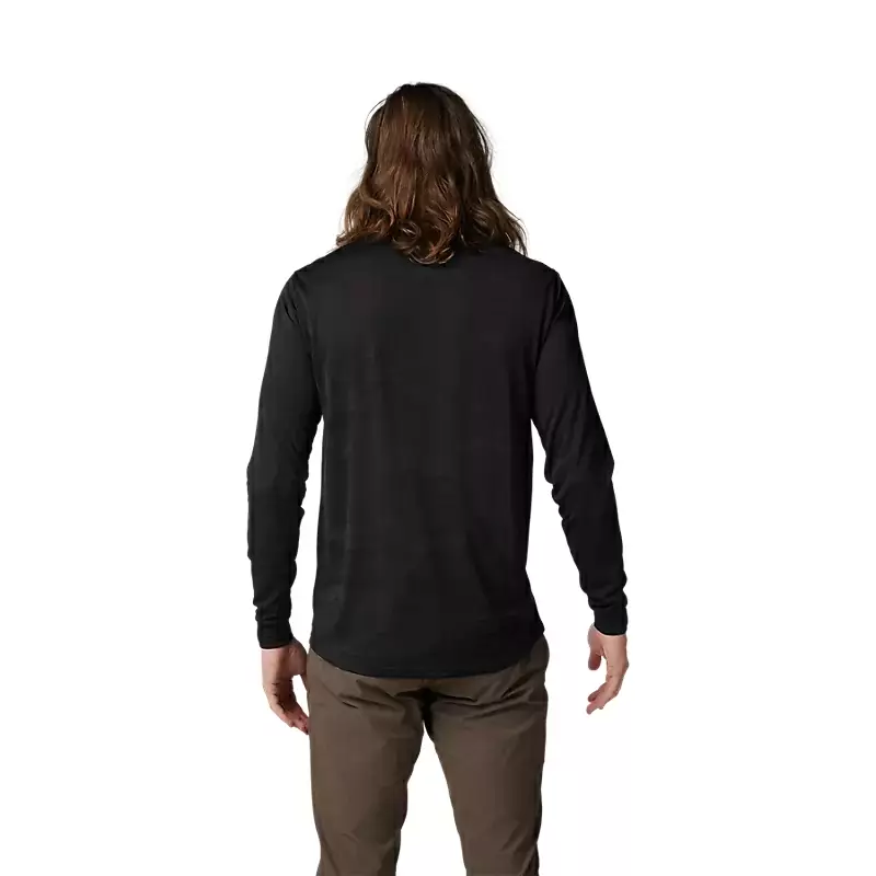 Maglia Maniche Lunghe Ranger Trudri™ Nero taglia XL #3