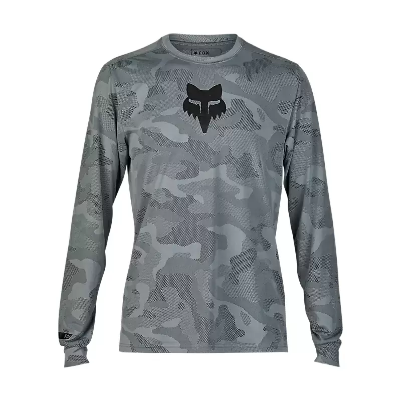 Maglia Maniche Lunghe Ranger Trudri™ Grigio Nuvola taglia L - image