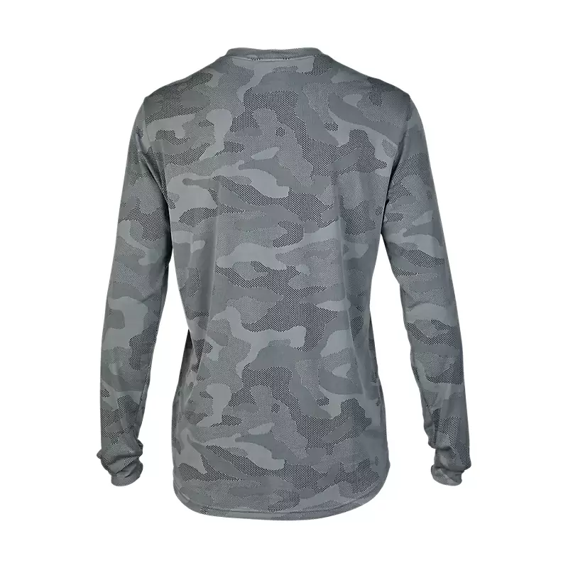 Maglia Maniche Lunghe Ranger Trudri™ Grigio Nuvola taglia L #1