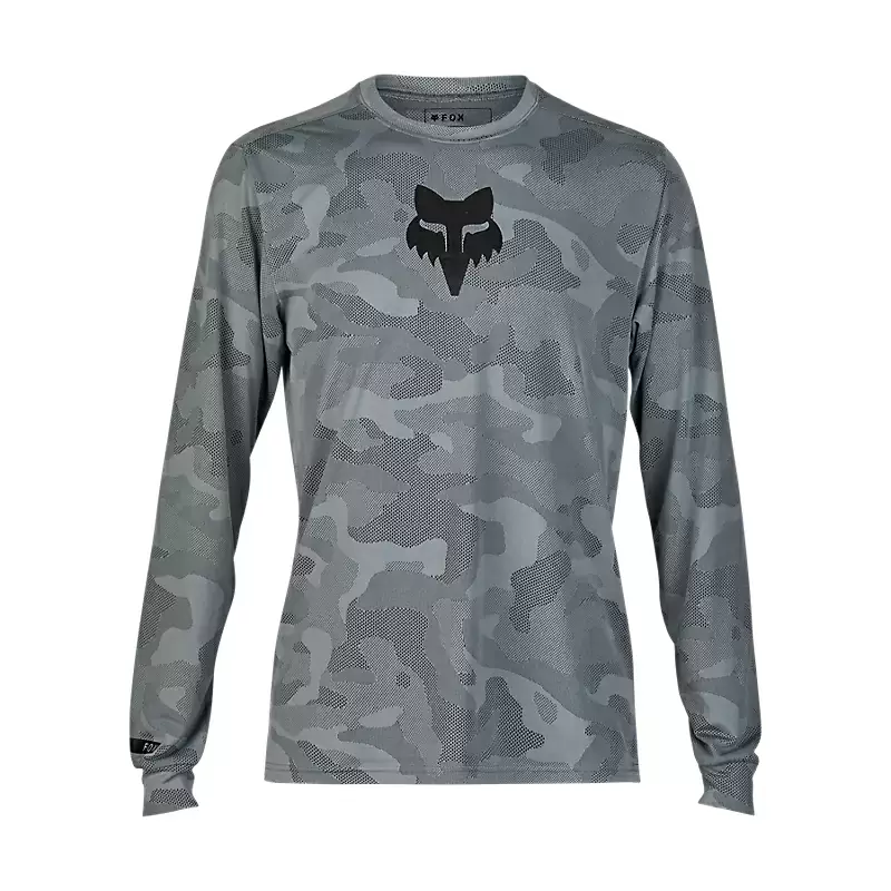 Ranger Trudri™ Long Sleeve Shirt Cloud Gray size S - image