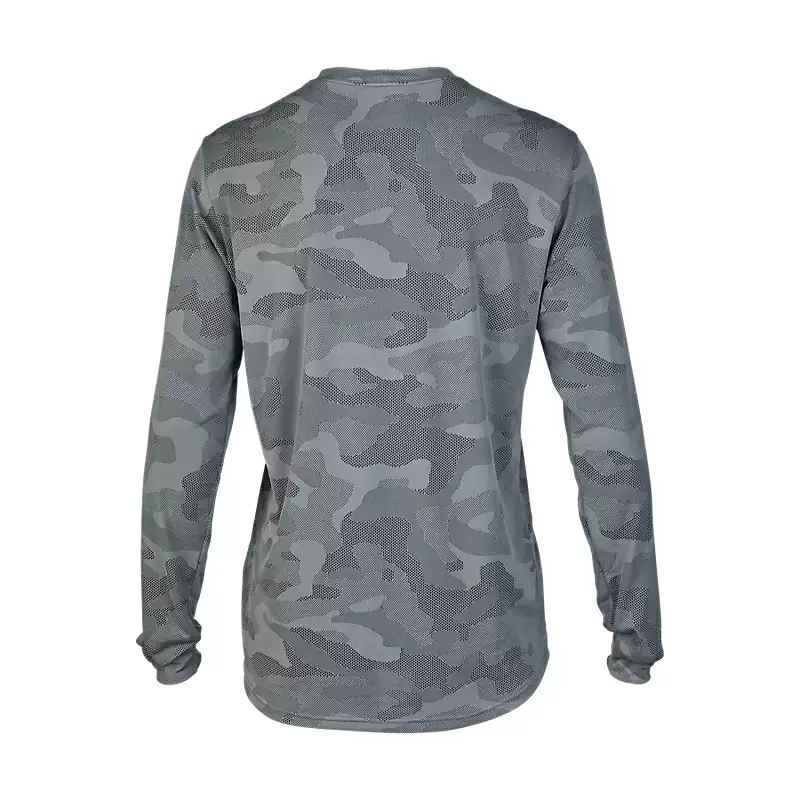 Chemise à manches longues Ranger Trudri™ Cloud Grey taille S #1