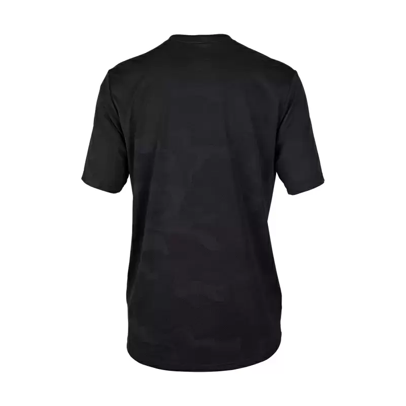 Camisola Ranger Trudri MTB manga curta preto tamanho L #1