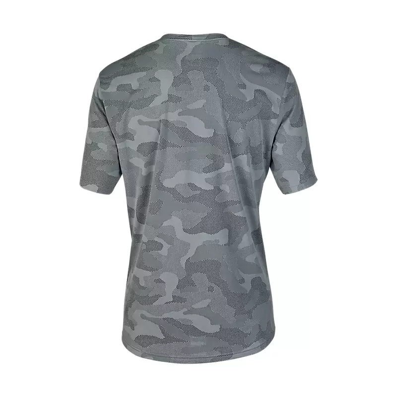 Maglia Maniche Corte MTB Ranger Trudri Grigio Taglia L #1