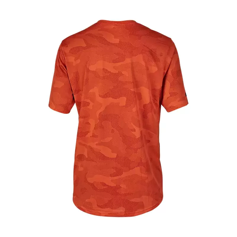 Camisa Ranger Trudri™ Atomic Laranja tamanho L #1