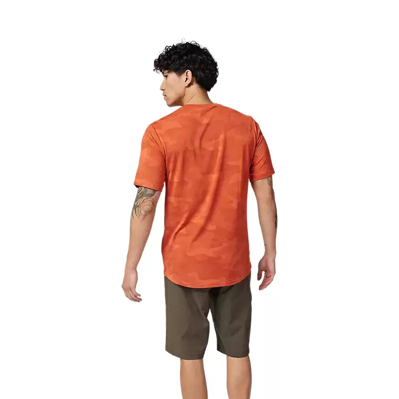 Camisa Ranger Trudri™ Atomic Laranja tamanho L #3