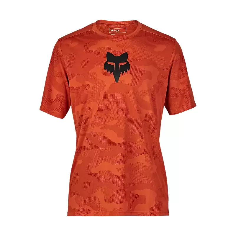 Camiseta Ranger Trudri™ Atomic Naranja talla XL - image