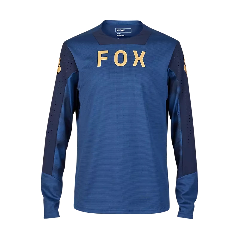 Defend Taunt Indo Langarmtrikot Größe S