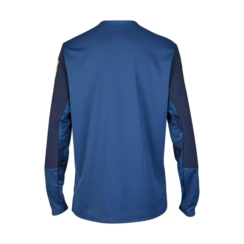 Defend Taunt Indo Langarmtrikot Größe S #1