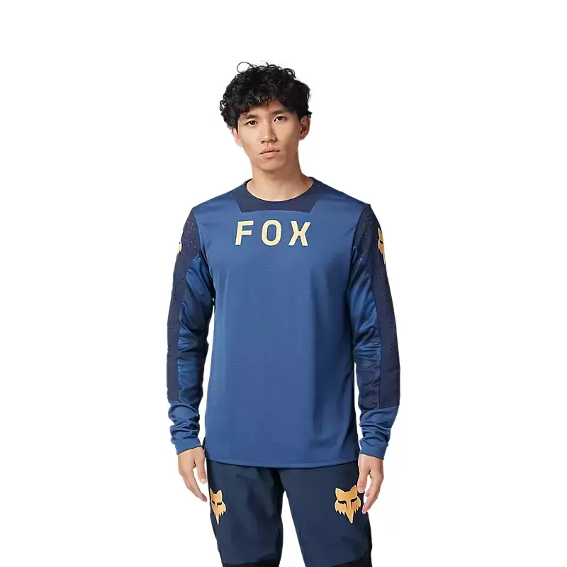 Defend Taunt Indo Langarmtrikot Größe S #2