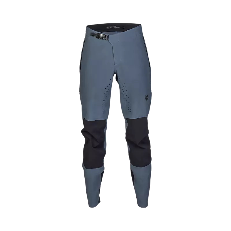 Pantaloni Lunghi MTB Defend Grigio Grafite Taglia XL (36)