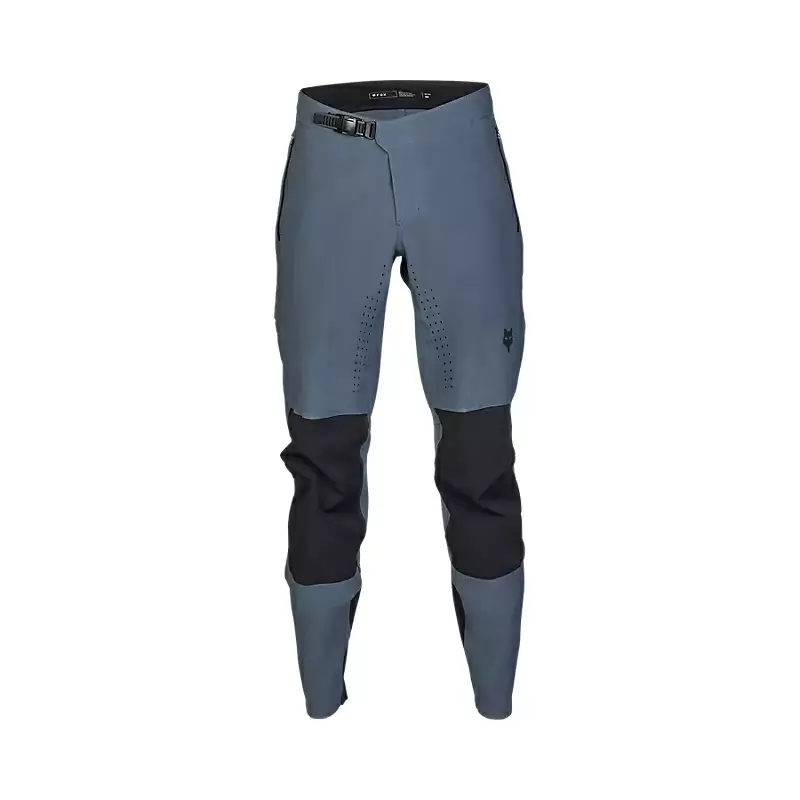 Pantaloni Lunghi MTB Defend Grigio Grafite Taglia XXL (38) - image