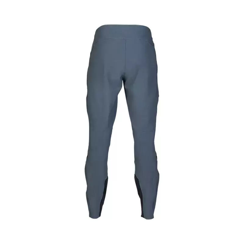 Pantaloni Lunghi MTB Defend Grigio Grafite Taglia XXL (38) #1