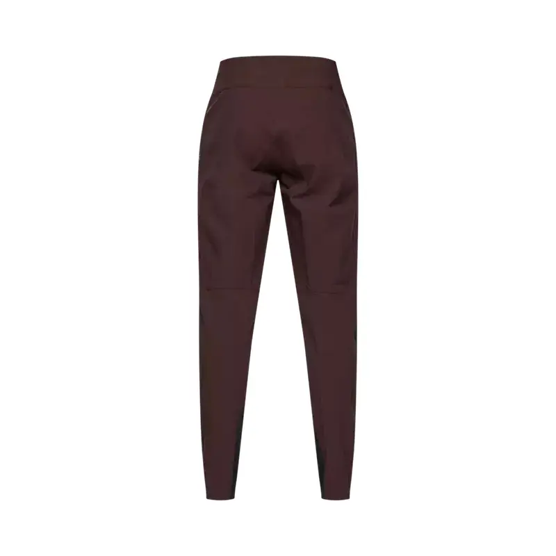 Long MTB Defiende los pantalones MTB marrones M (32) #1