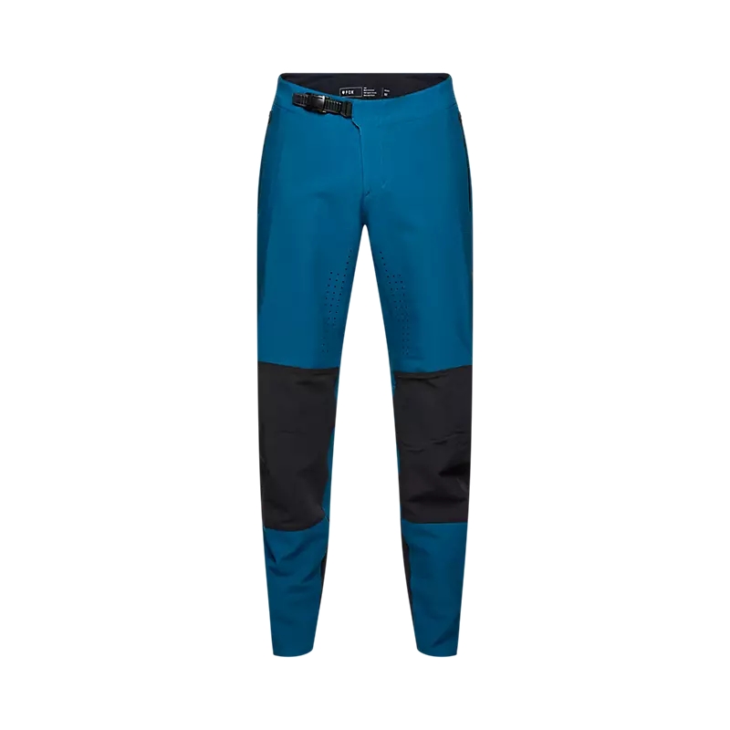 Long MTB Defend blue trousers (34)