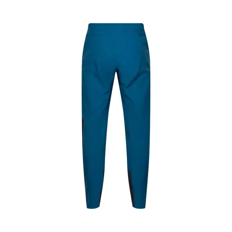 Long MTB Defend blue trousers (34) #1