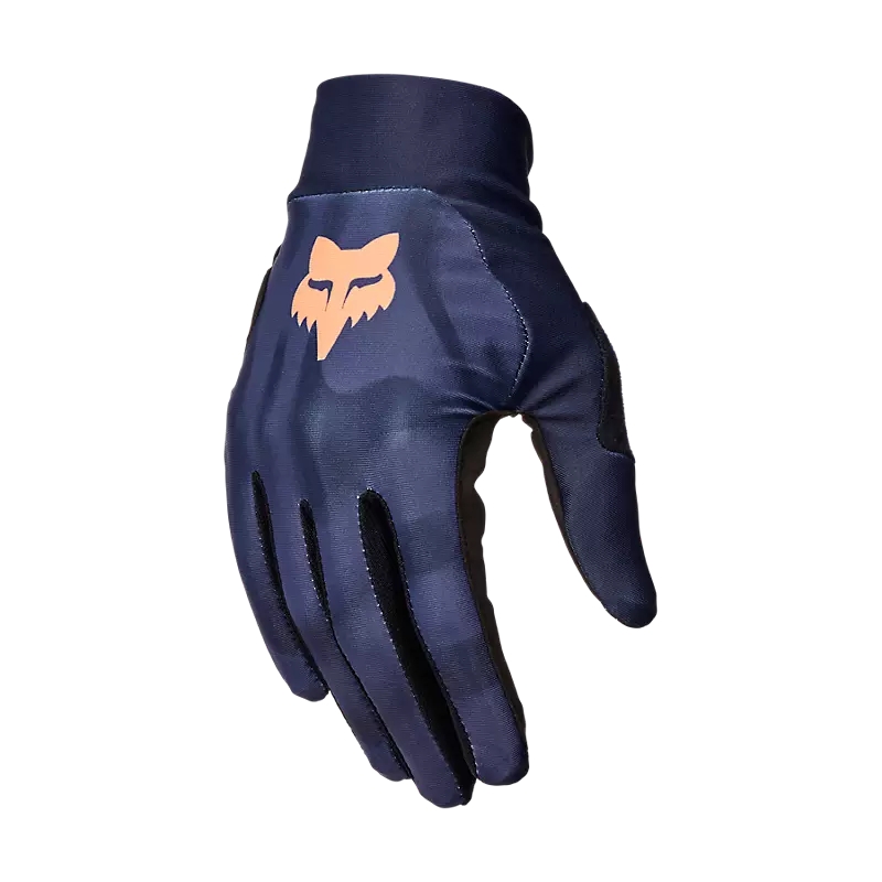 Flexair Taunt MTB Gloves Blue/Pink Size XS