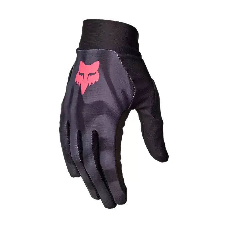 Gants VTT Flexair Taunt Gris/Rose Taille L - image