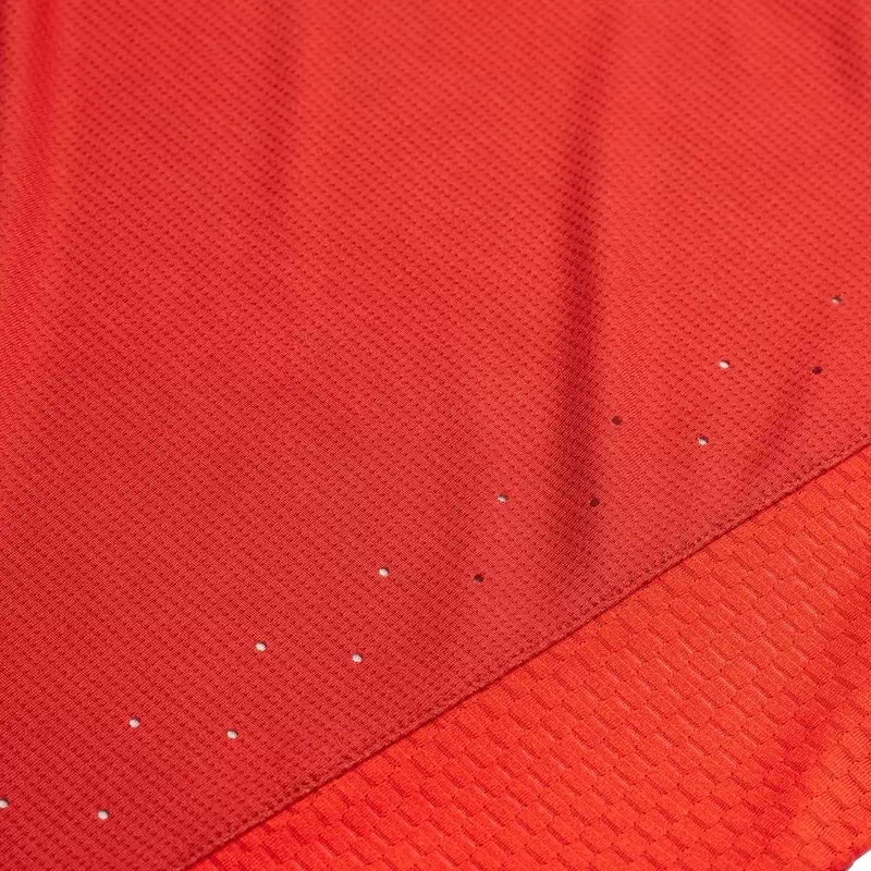 Maglia MTB SPRINT ICON a manica lunga traspirante arancione Taglia S #2