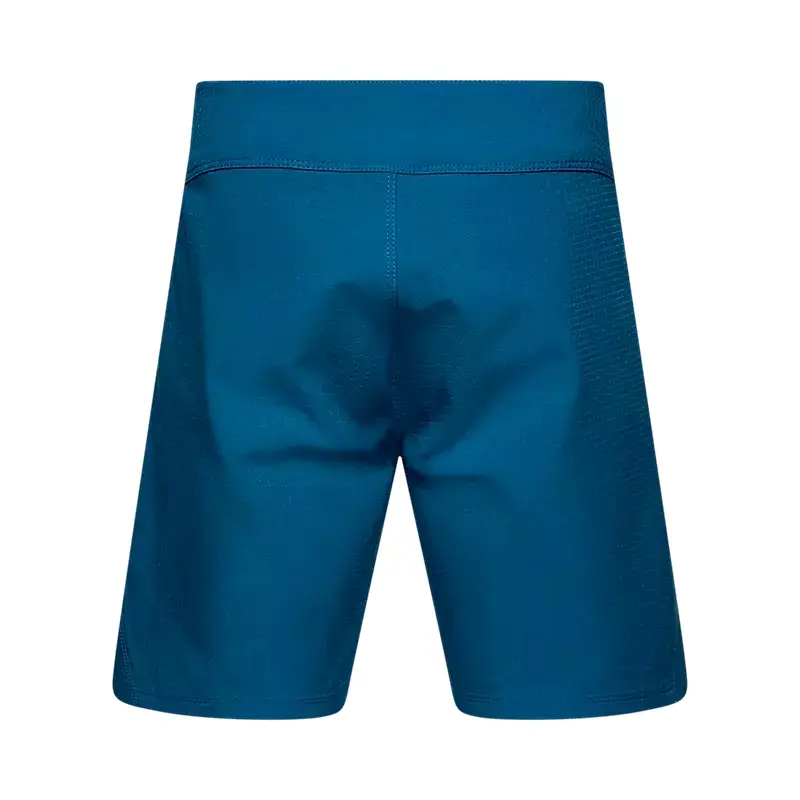Pantalones Cortos MTB Defend Niño Azul Oscuro Talla S (6-7 Años) #1