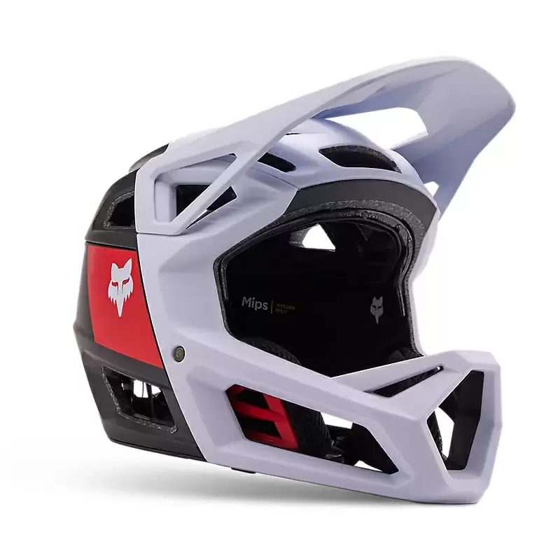 Casco Integrale Proframe RS Bianco Taglia S (51-55cm) - image