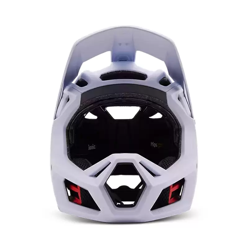 Casco Integrale Proframe RS Bianco Taglia S (51-55cm) #2