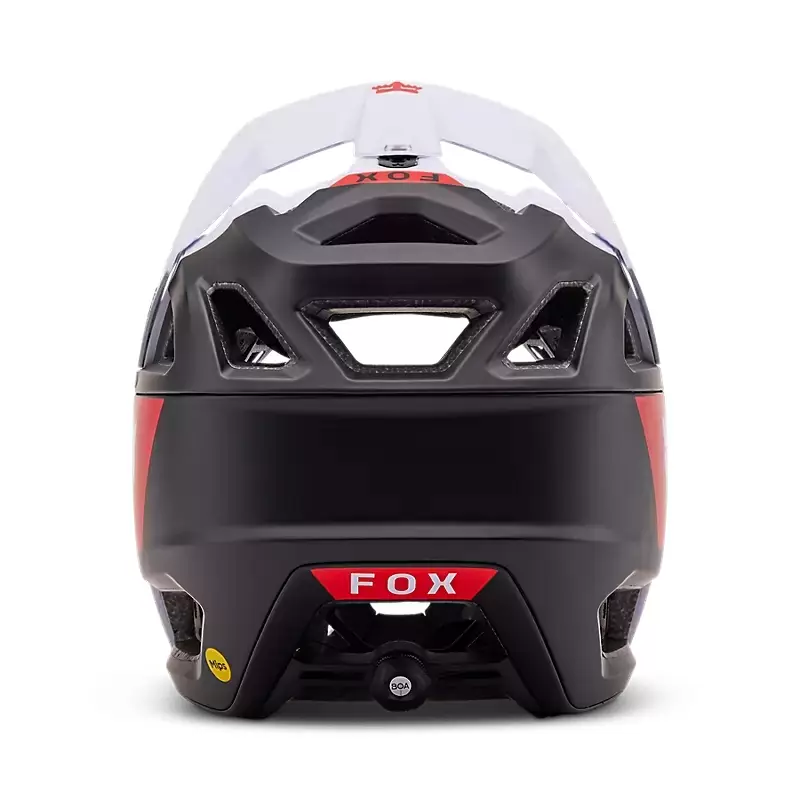 Casco Integrale Proframe RS Bianco Taglia S (51-55cm) #4