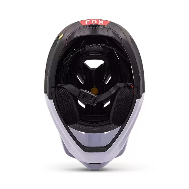 Casco Integrale Proframe RS Bianco Taglia M (55-59cm) #5