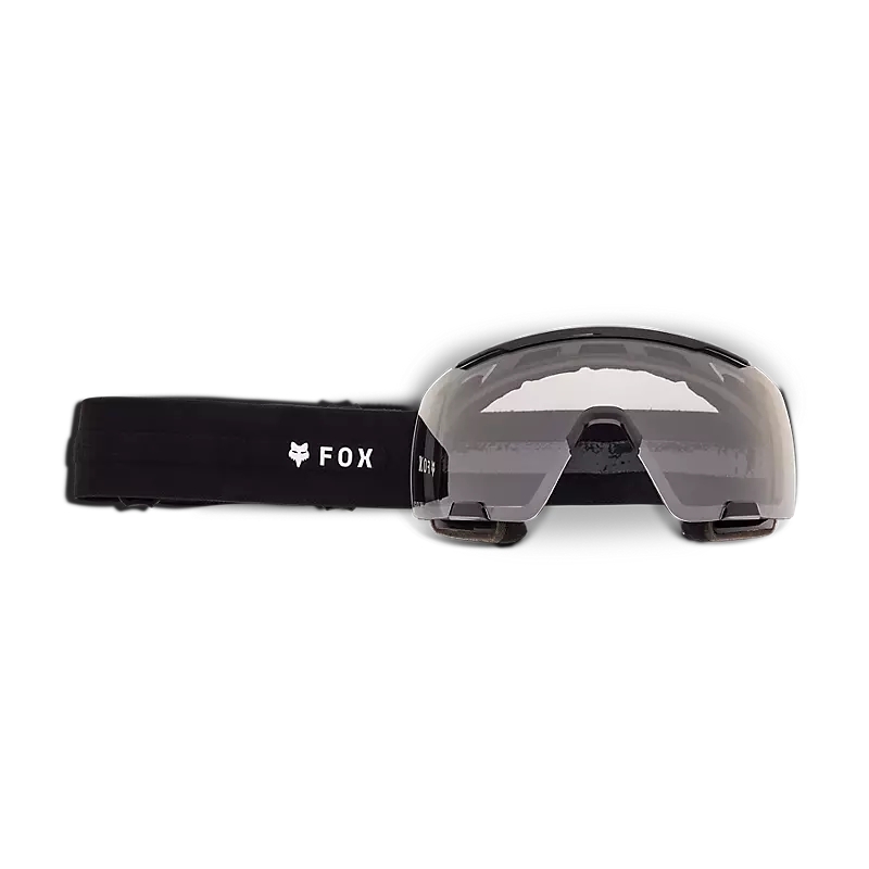 Purevue Black/Clear Black Mask