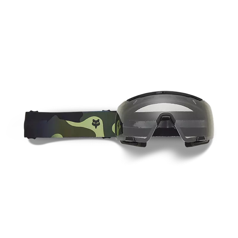 Green PureVue Mask