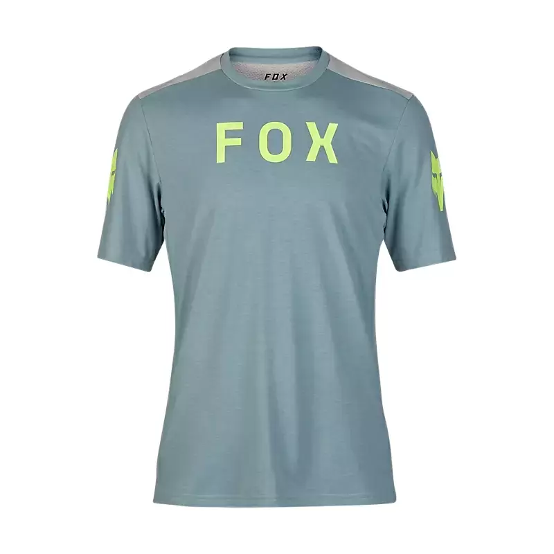 Maglia Ranger Aviation Drirelease® Grigio Canna Di Fucile taglia L 2024 - image