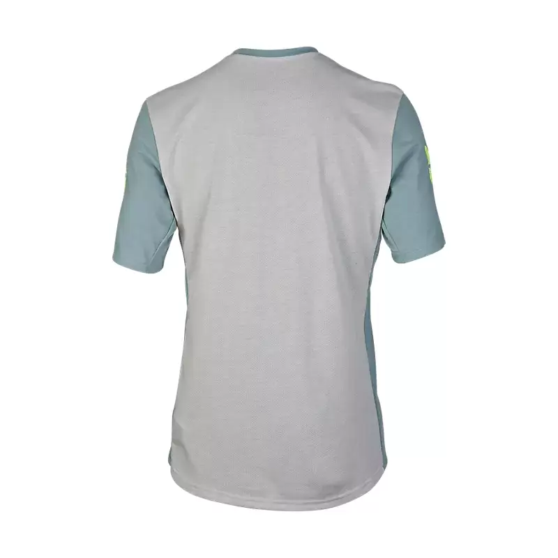 Maglia Ranger Aviation Drirelease® Grigio Canna Di Fucile taglia L 2024 #1