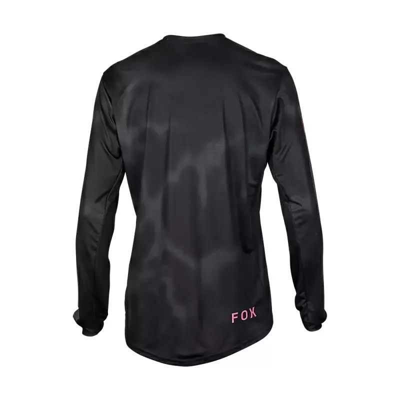 Fox racing 32691 275xl ranger taunt long sleeve shirt black size xl R