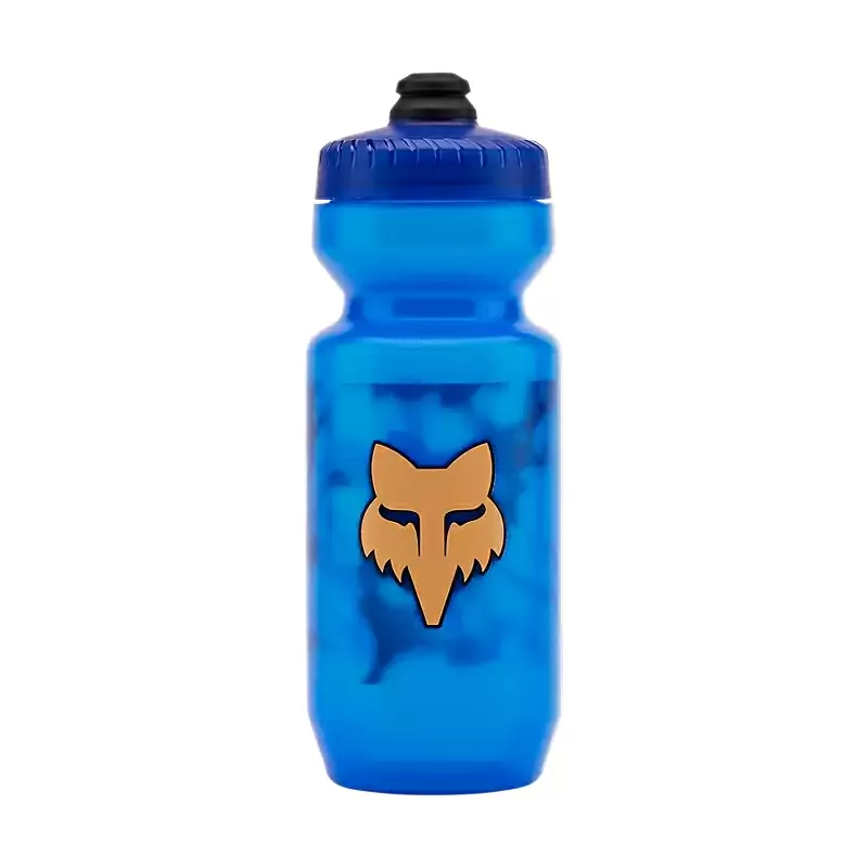 Borraccia Purist Taunt Blu 650ml - image