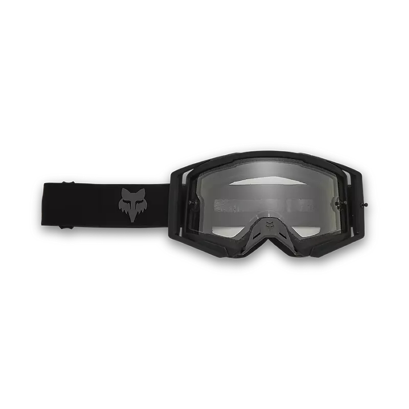 Airspace X Mask Black