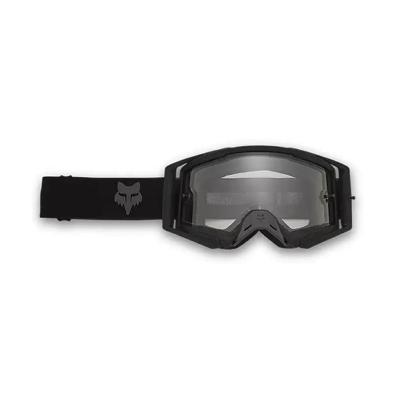 Airspace X Maske Schwarz - image