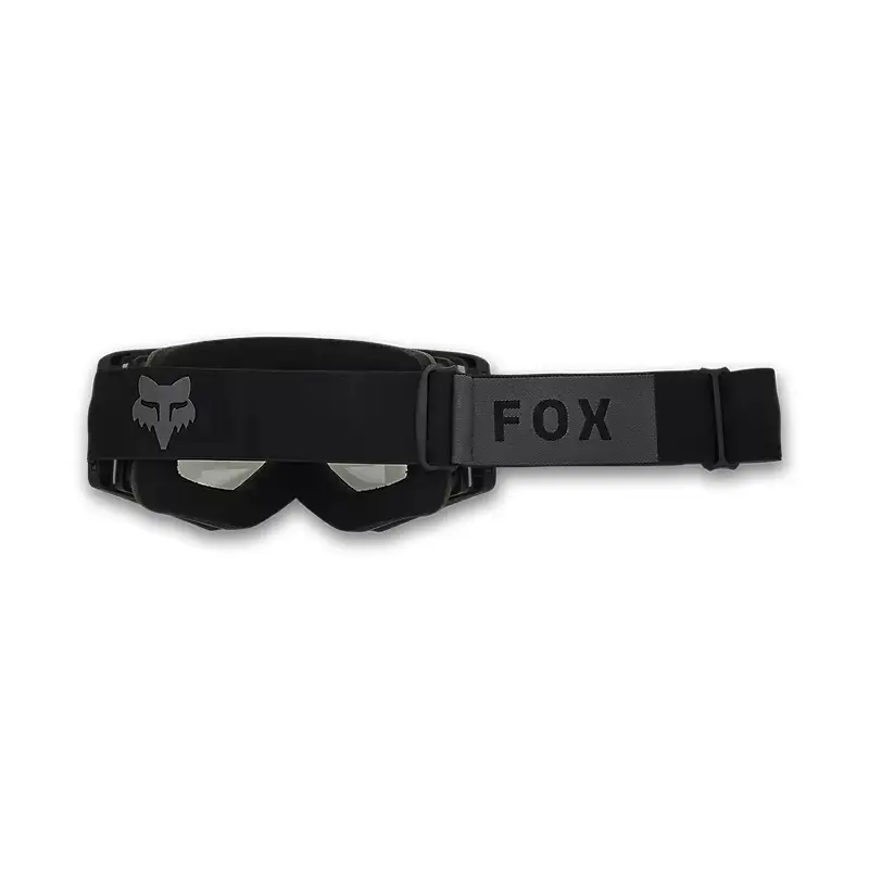 Airspace X Maske Schwarz #1