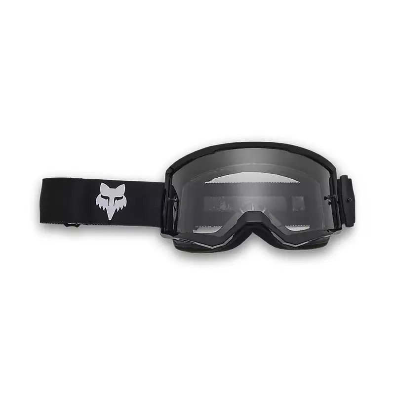 Maske Main Schwarz - image
