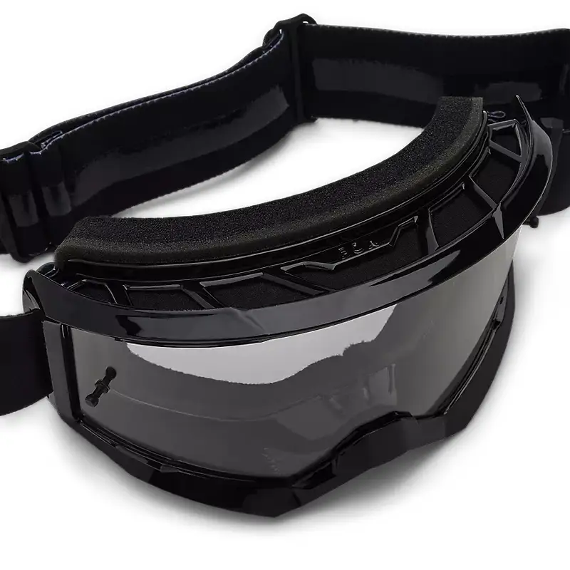 Maske Main Schwarz #2