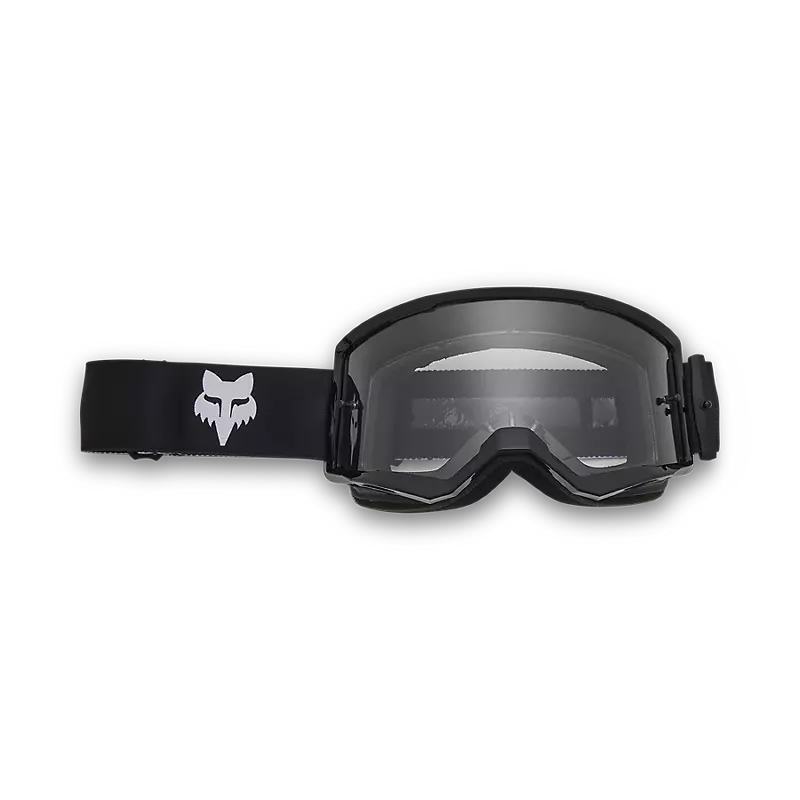 Maske Main Schwarz