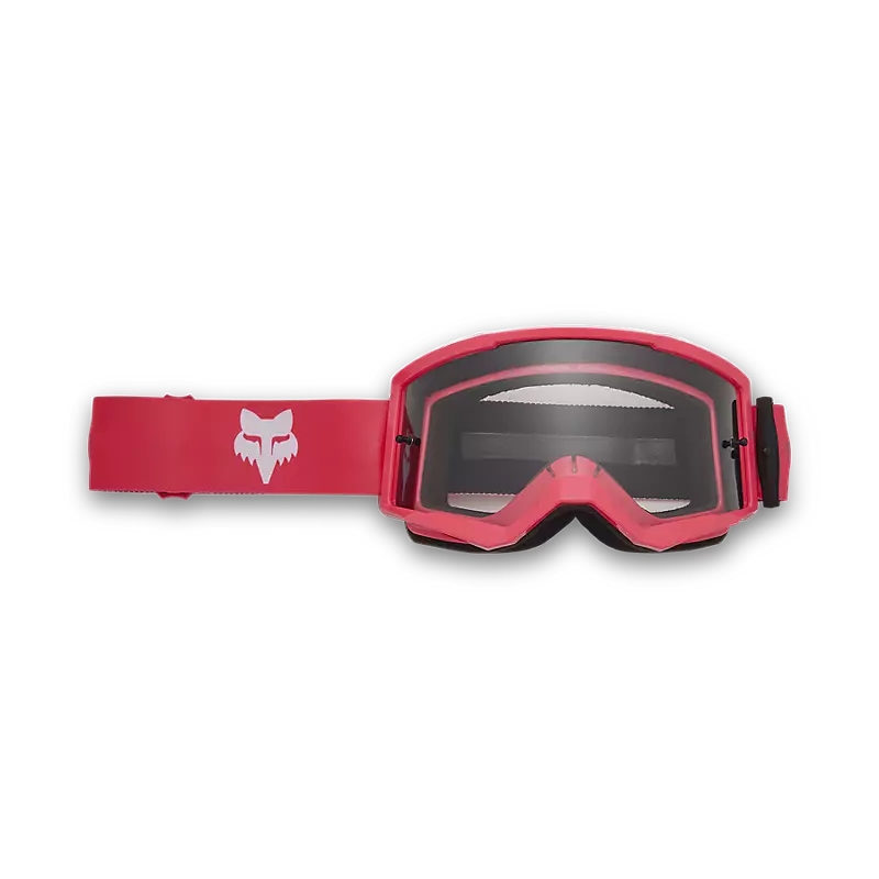 Pink Main Mask