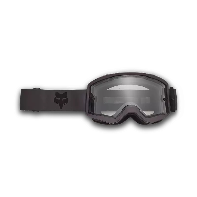 Maschera Main X Grigio Scuro