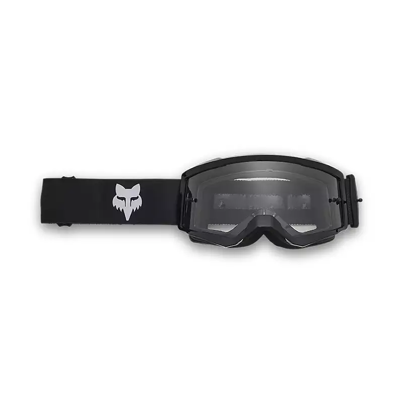 Hauptmaske Kind Schwarz - image