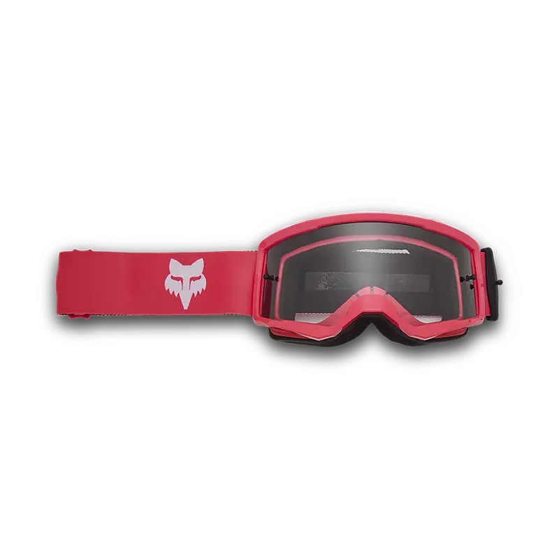 Hauptmaske Kind Rosa