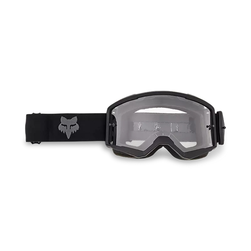 Masque Main Noire