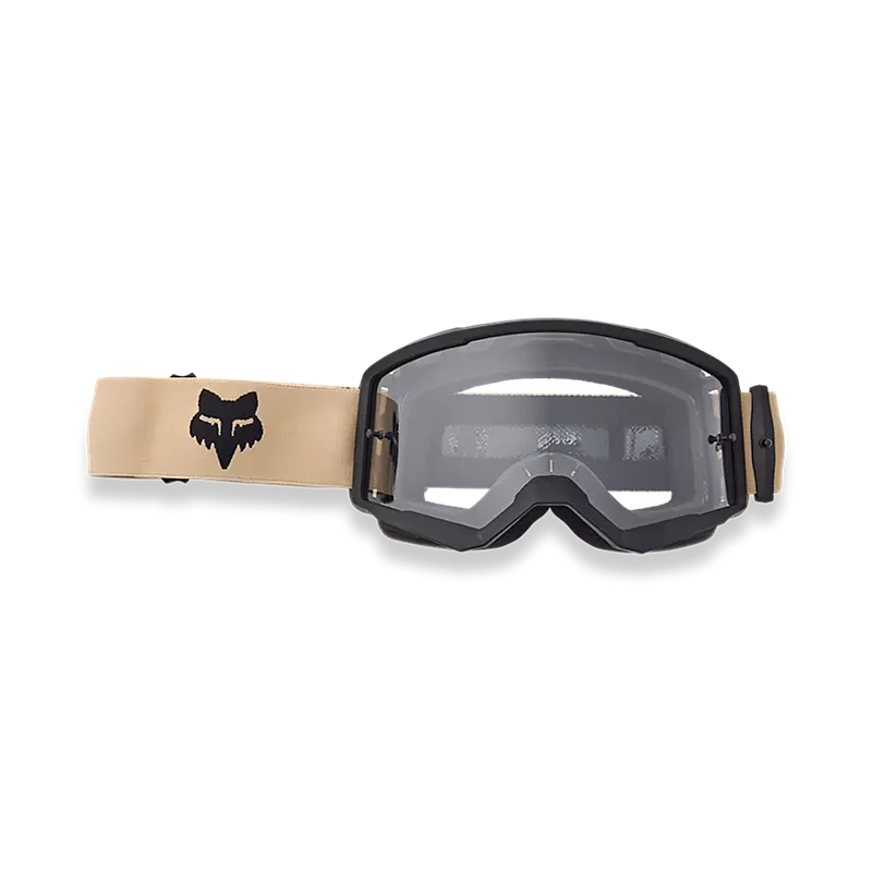 Masque Main Marron